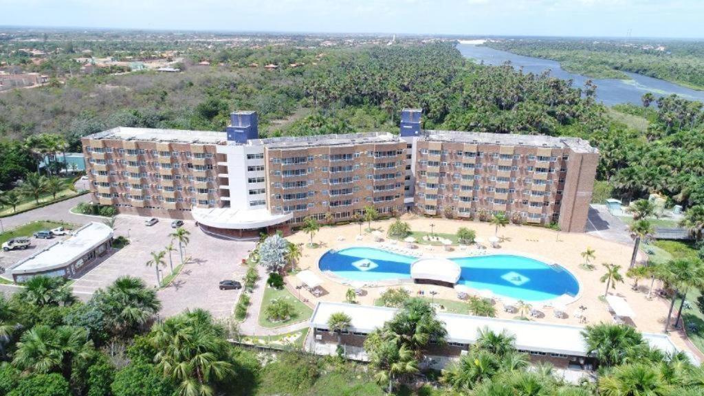 Quarto Em Gran Lencois Flat Residence Barreirinhas Exterior photo