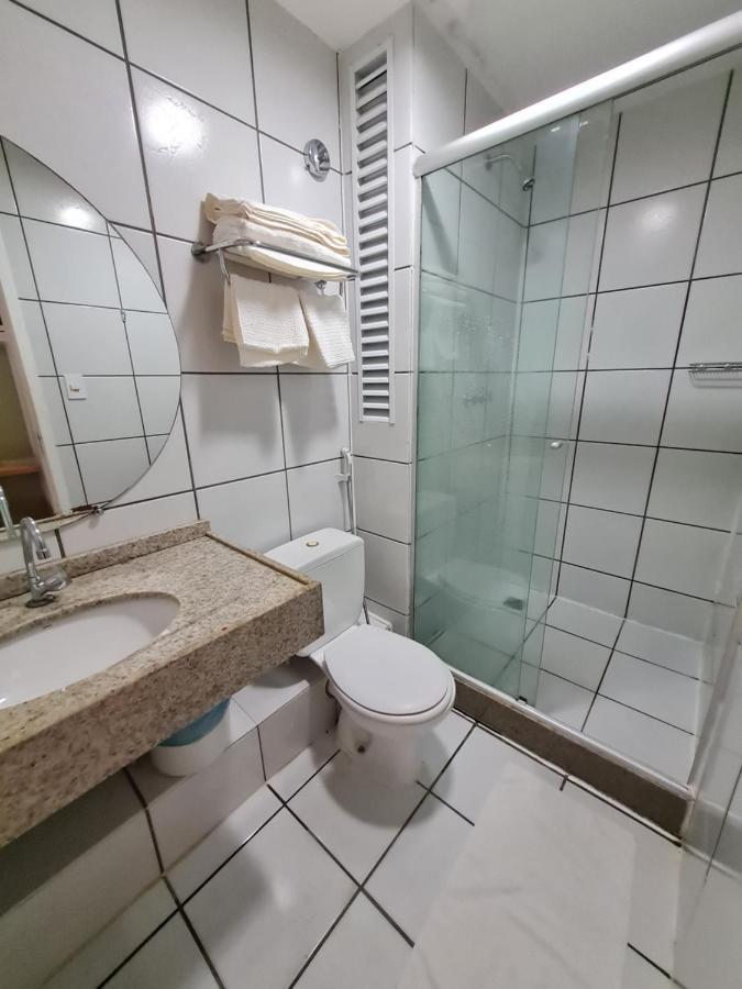 Quarto Em Gran Lencois Flat Residence Barreirinhas Exterior photo