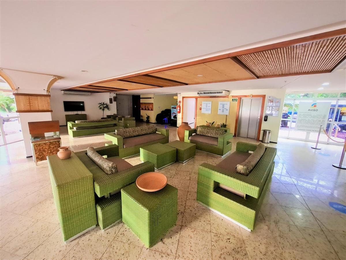Quarto Em Gran Lencois Flat Residence Barreirinhas Exterior photo
