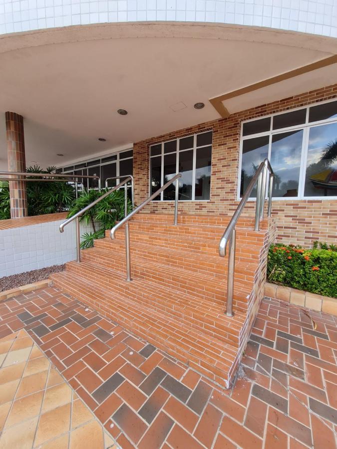 Quarto Em Gran Lencois Flat Residence Barreirinhas Exterior photo