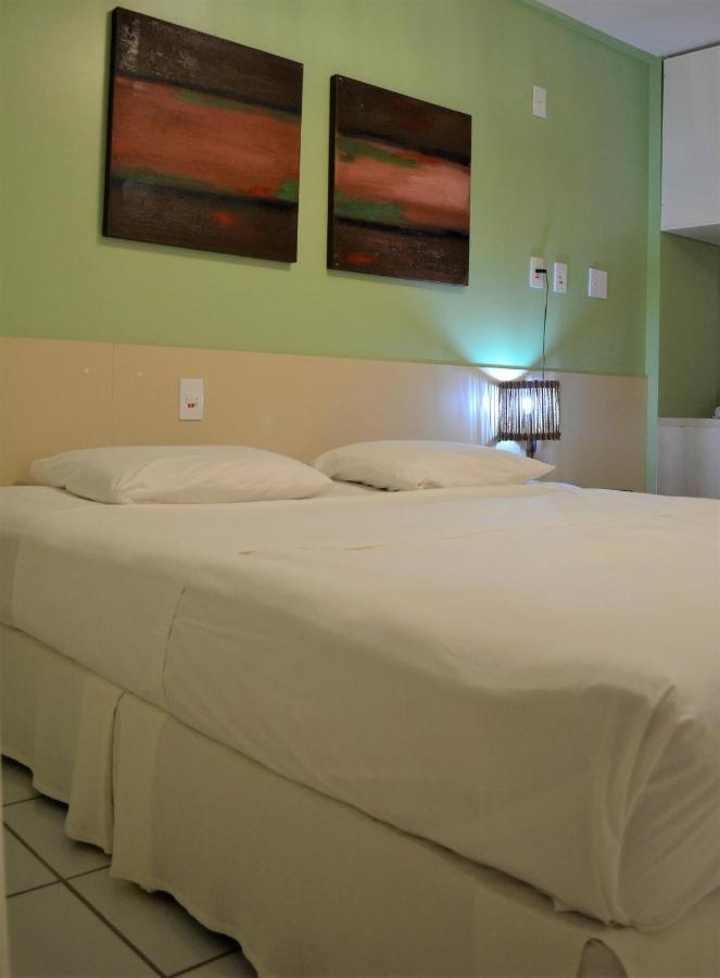 Quarto Em Gran Lencois Flat Residence Barreirinhas Exterior photo
