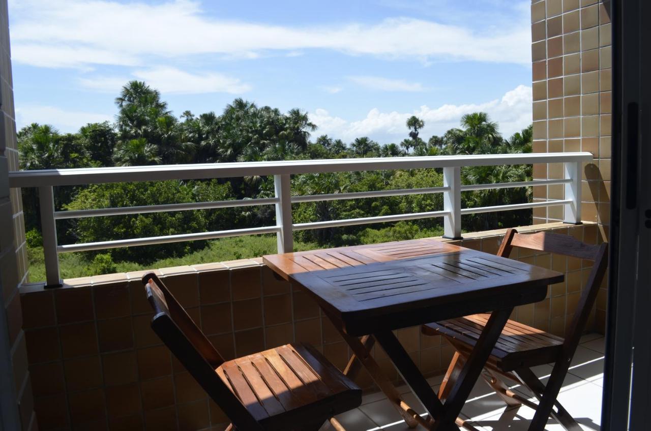 Quarto Em Gran Lencois Flat Residence Barreirinhas Exterior photo