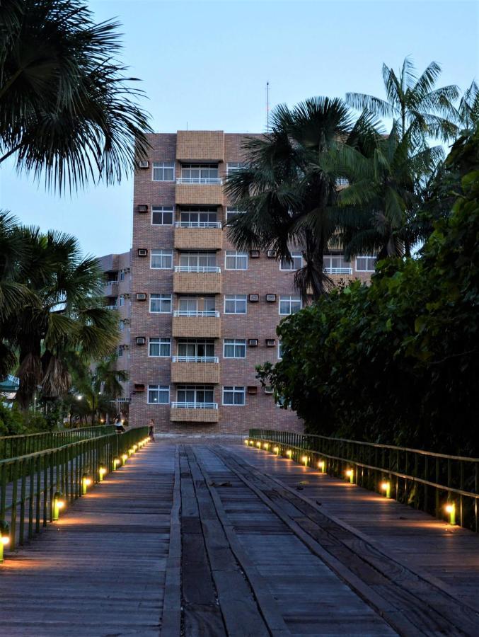 Quarto Em Gran Lencois Flat Residence Barreirinhas Exterior photo