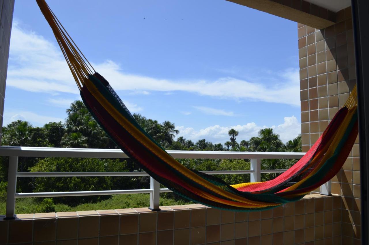 Quarto Em Gran Lencois Flat Residence Barreirinhas Exterior photo