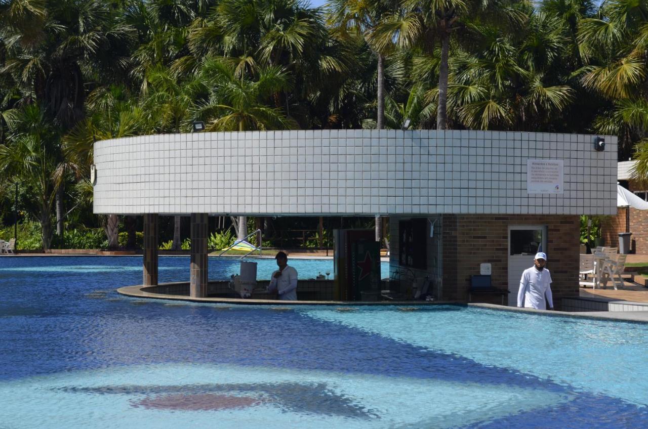 Quarto Em Gran Lencois Flat Residence Barreirinhas Exterior photo