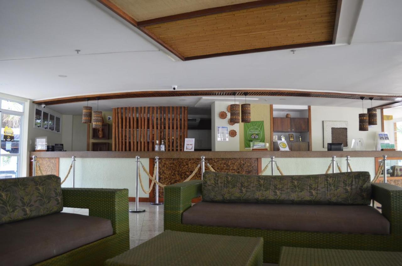 Quarto Em Gran Lencois Flat Residence Barreirinhas Exterior photo